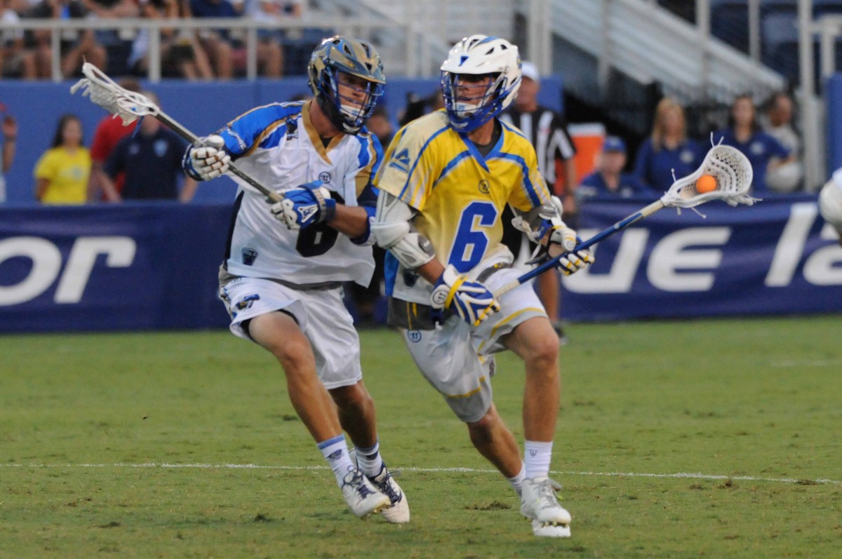 Florida Launch Dropped Their Fourth Straight Game to Unbeaten Charlotte 12-10 | Florida Lacrosse