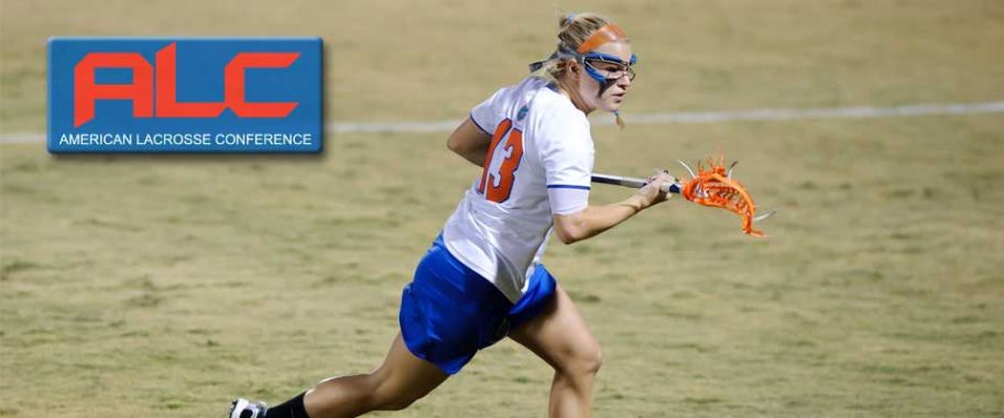 Ashley Bruns Named ALC Offensive Player of the Week
