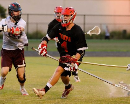 Eric Dance - Photo credit Todd Montgomery