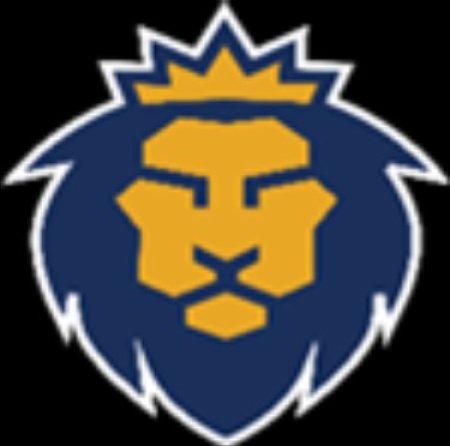Warner University Logo