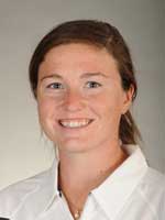 Katrina Down, Syracuse Asst Coach/Team USA/Northwestern '10 (Photo courtesy of John Strohsacker/US Lacrosse)
