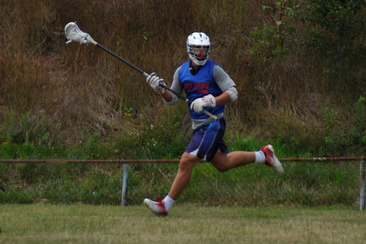 Jake Bargas, Saint Andrews Sophomore, Commits to Michigan — Florida Lacrosse News