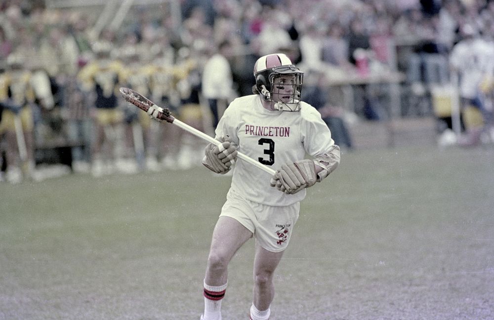 Remembering Paul Hollis Florida Lacrosse News