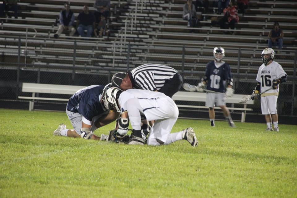 West Boca's Grant Telford Will Play Club at Florida State — Florida Lacrosse News