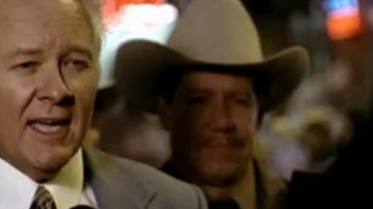 Friday Night Lights Coin Toss — Florida Lacrosse News