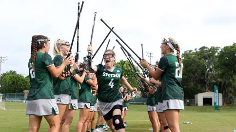 Stetson Hatters Announce 2019 Schedule | Florida Lacrosse News