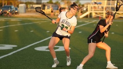 Ave Maria: Gyrene Lacrosse Shocks Nation's No. 1 Team - Florida