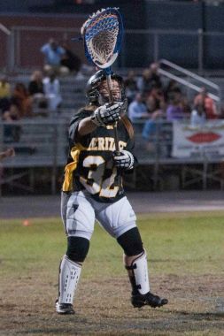 Marissa Boye of American Heritage Plantation