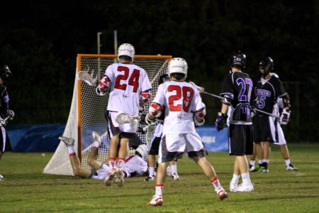 A loss in the Conn. state championship game by New Canaan helps propel LHP up one spot to #49 in the National Rankings