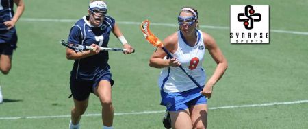 Shannon Gilroy Selected to SynapseSports.com National Weekly Honor Roll