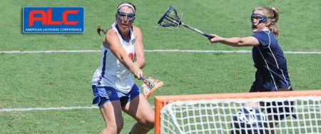 Shannon Gilroy Named ALC Rookie of the Week