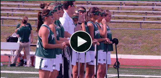 JU Women Preparing for Foreign Invasion