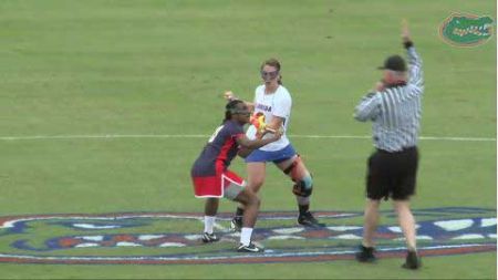 Florida beats Detroit, 22-3