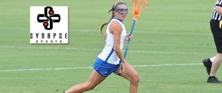 Jamie Reeg Named SynapseSports.com National Defensive Player of the Week