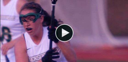 JU falls to late surge by Team England