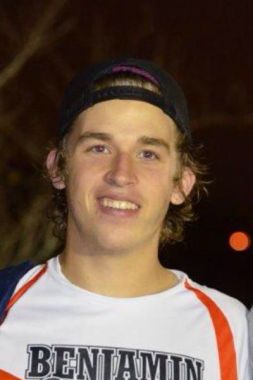 Phillip Benz The Benjamin School