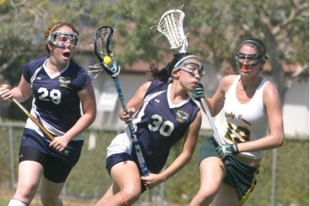 Palmer Trinity - Coral Shores rivalry returns in District 25