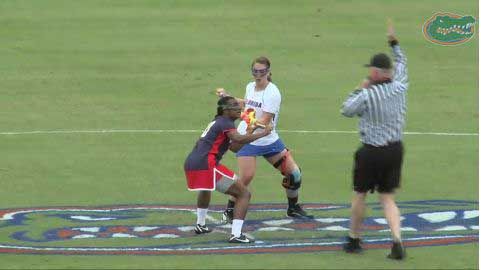 Florida beats Detroit, 22-3