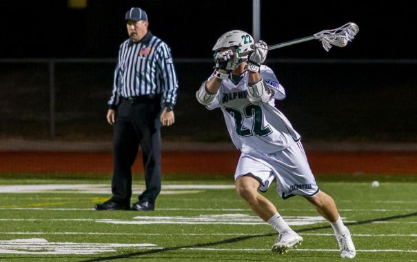 Jacksonville Dolphins Men 2016 #3